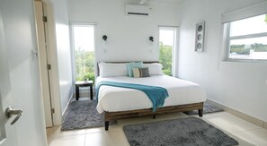 Comfort House, Lake View | In-room safe, individually decorated, individually furnished, desk