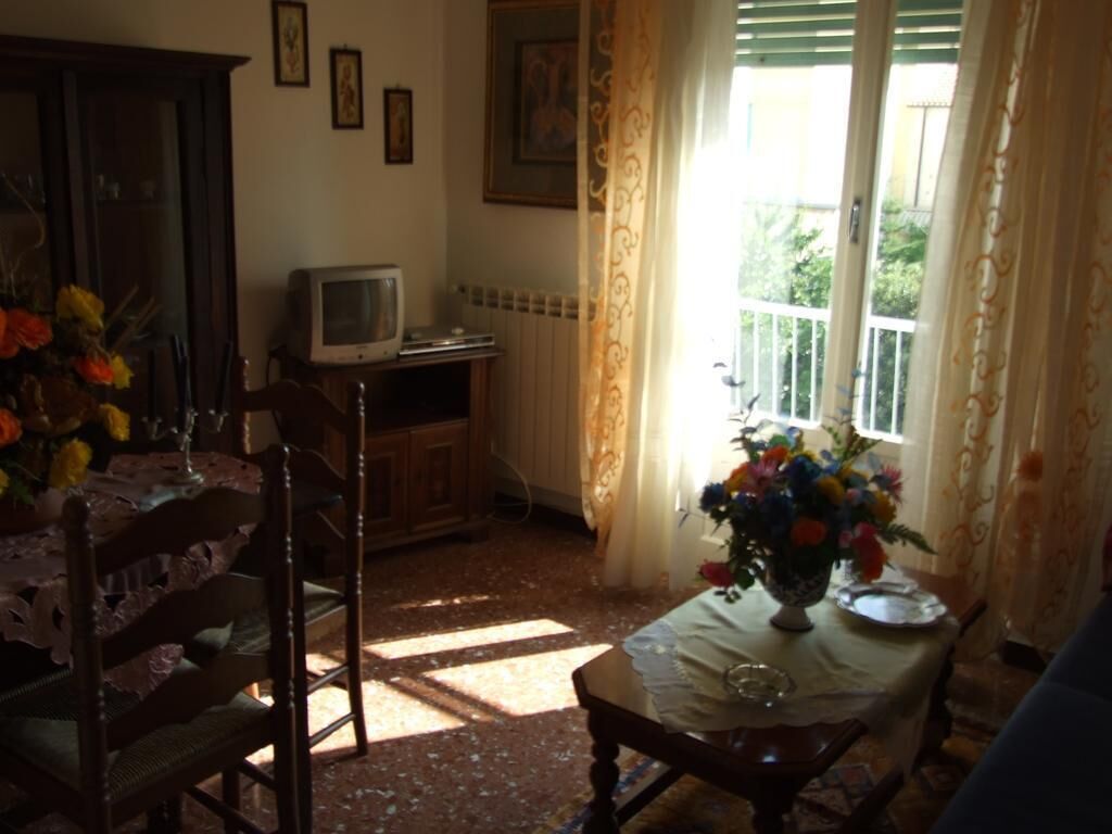 Fernseher