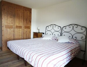 1 bedroom, WiFi