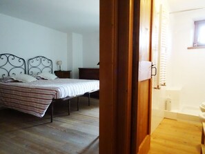 1 bedroom, WiFi