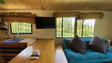 Standard Studio Suite | Televisyen