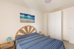1 chambre, accès à Internet