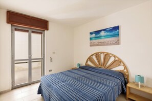 1 bedroom, internet