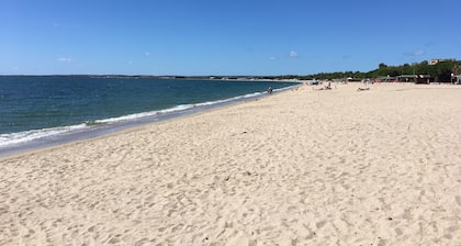 SARDINIA ORISTANO TORREGRANDE,