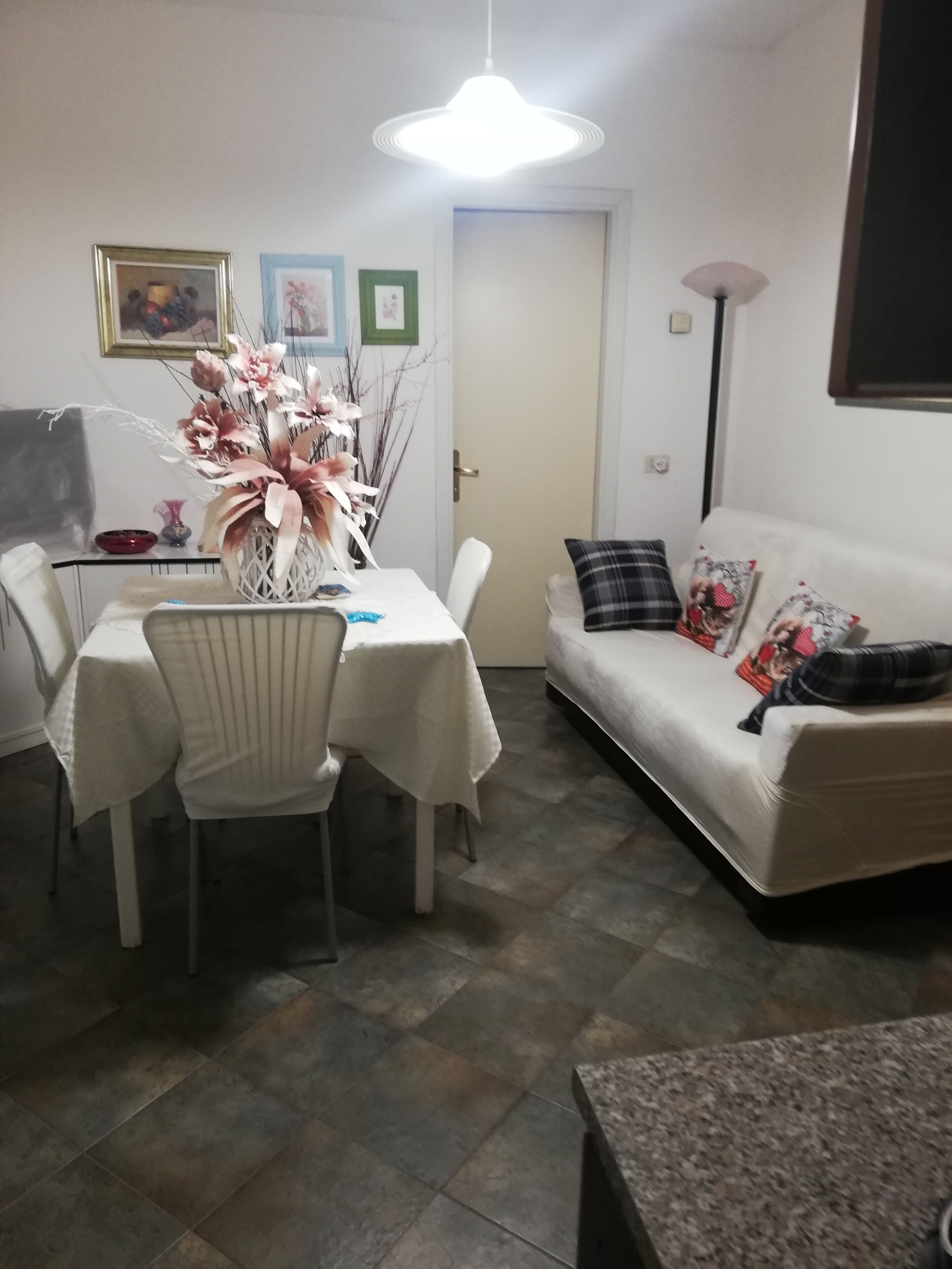 Freedom Apartment - La Spezia