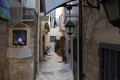 The Suite at the Castle