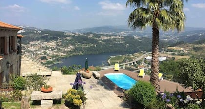 Douro et TĂąmega - Quinta do Baroco