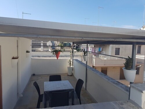 Wohnung Carovigno (BR) Apulien