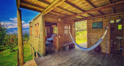 Cabaña Agrreste Bed & Breakfast