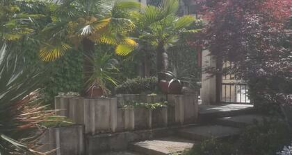 Denise building - Treviglio