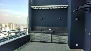 Área da propriedade