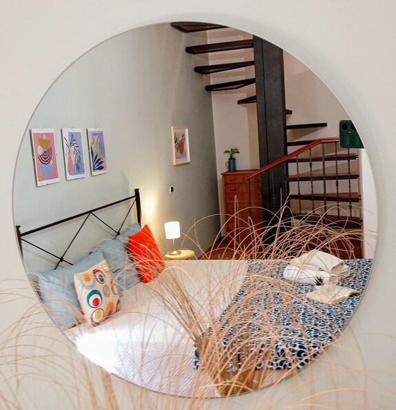 Maison De Vacances Domunua - Cefalù