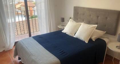 APARTMENTS SOURCE UP. PLANT 2