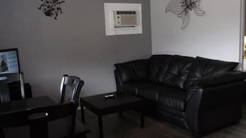 Hypo-allergenic bedding, individually furnished, desk, blackout curtains