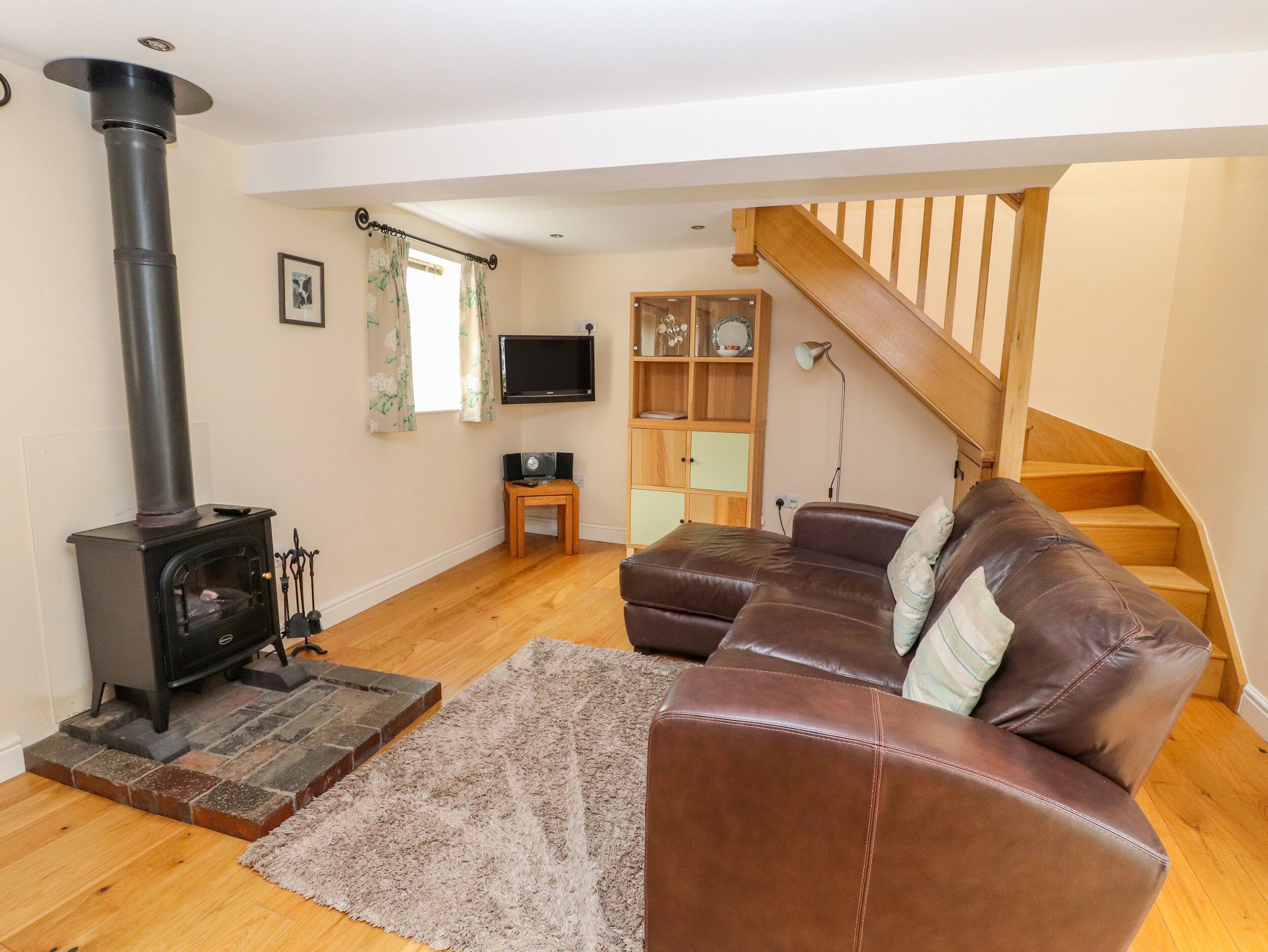 The Dairy, Romantic, Character Holiday Cottage In Tarporley - Cheshire