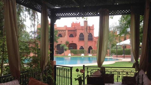 Unclassified image, 1 of 7, button - Villa Garden Palmeraie (Marrakech)