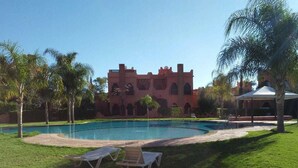 Unclassified image, 3 of 7, button - Villa Garden Palmeraie (Marrakech)