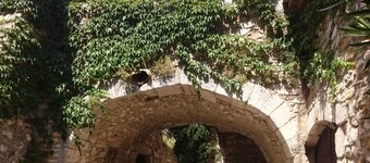 Bienvenue " Chez Romane " Aiguèze