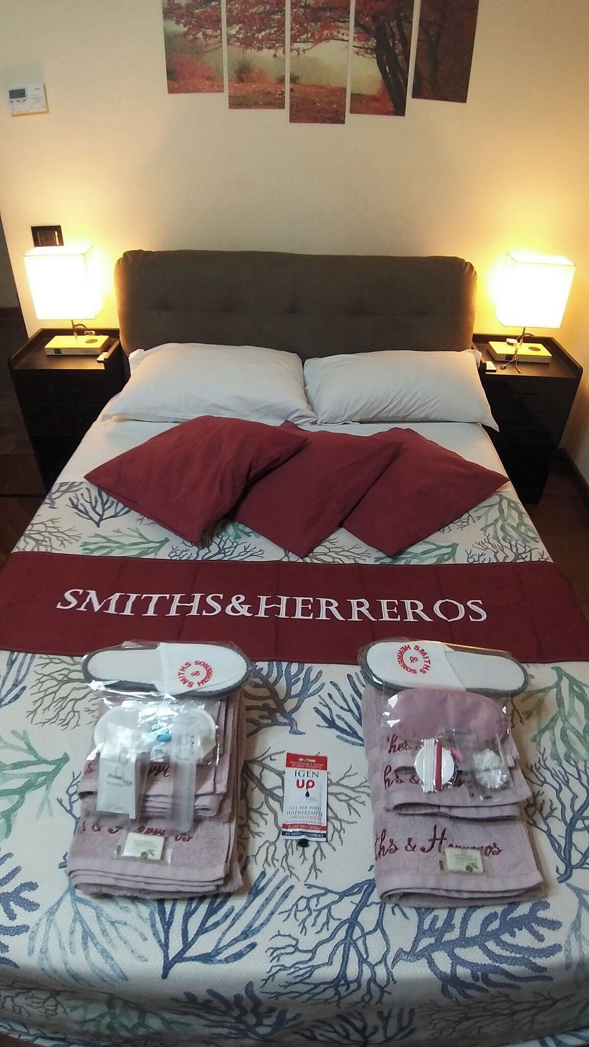 1 quarto, ferros/tábuas de passar roupa, Wi-Fi, roupa de cama