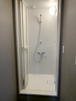 Bathroom shower - Ak Star (Furano)
