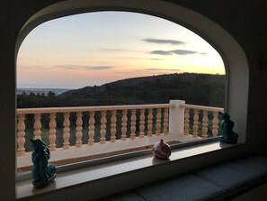 Interior - Secluded, Spacious, Luxury Villa & Swimming Pool in Beautiful Rustic Location  (Benidoleig)