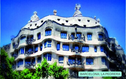 APARTMENT IN THE CENTER OF CALAFELL