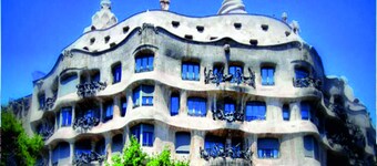 WOHNUNG IM ZENTRUM VON CALAFELL