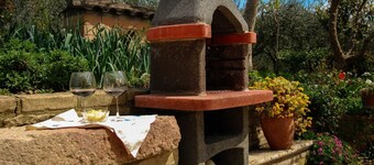 Casa Fiorelli Luna Apartment a stone's throw from Assisi