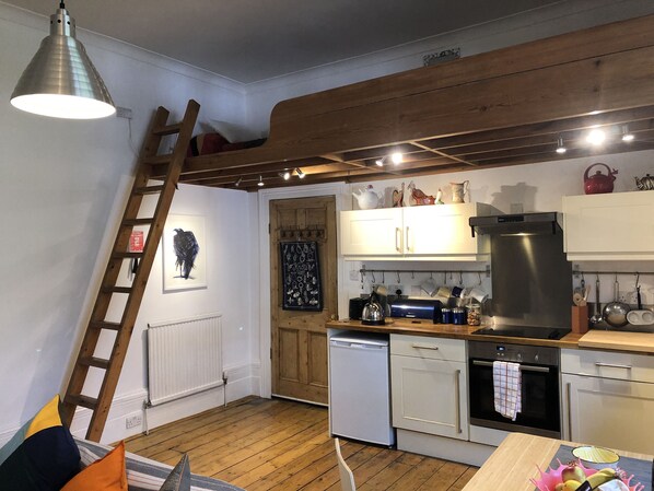 Cuisine privée