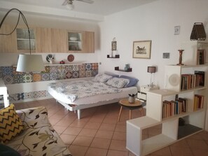 1 quarto, ferros/tábuas de passar roupa, Wi-Fi, roupa de cama