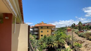 Boendeområde