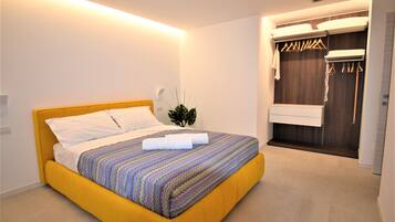 5 chambres, fer et planche Ă  repasser, lit parapluie, Wi-Fi gratuit