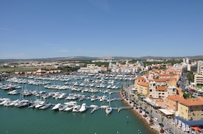 Port de plaisance