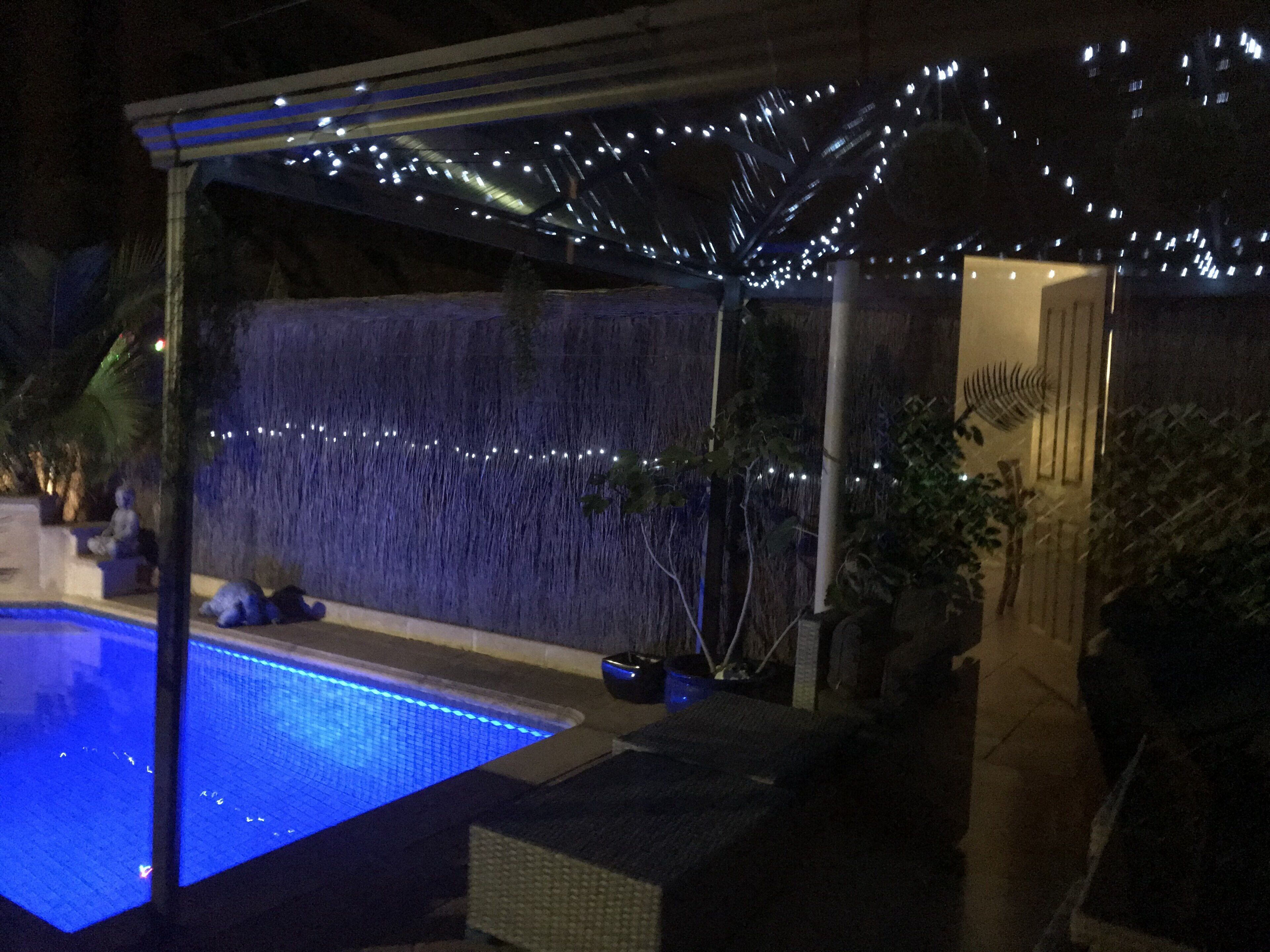 Easy stay Beachside Hove Executive spacious duplex home . Outside heated spa — image 10