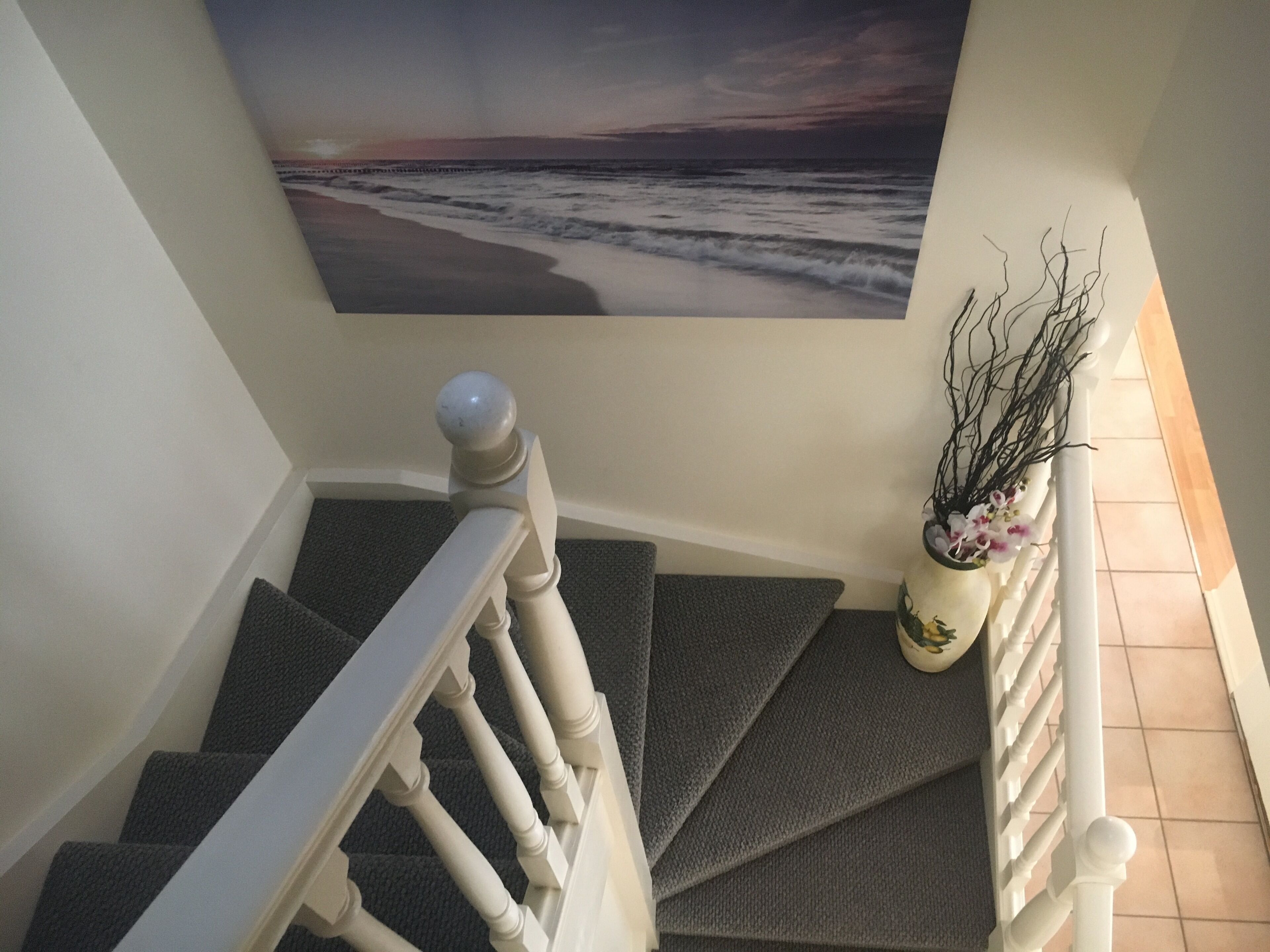 Easy stay Beachside Hove Executive spacious duplex home . Outside heated spa — image 3