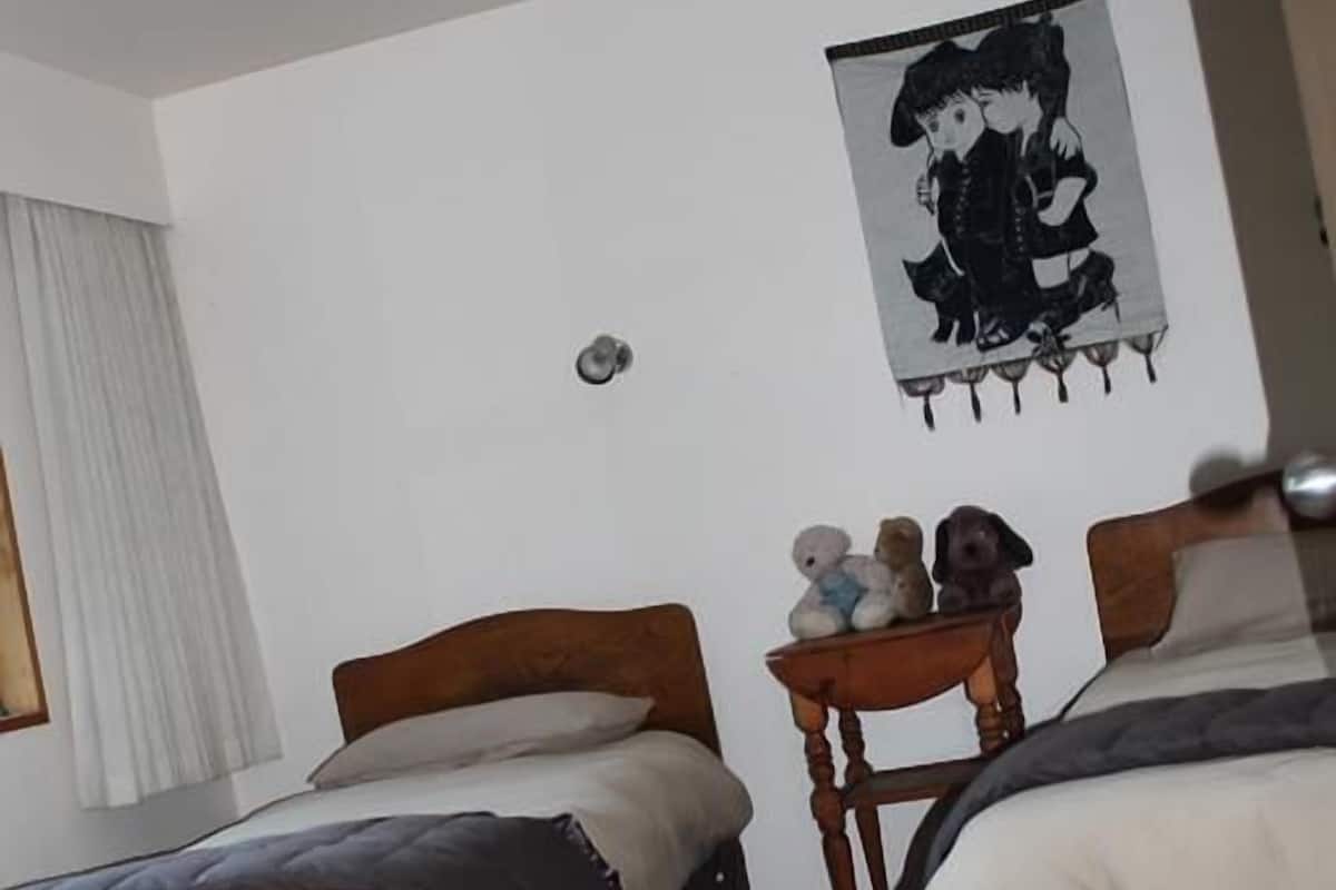 Premium Twin Room