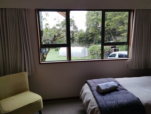 Premium Twin Room