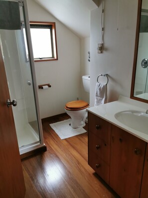 Ausstattung der Unterkunft