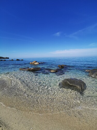 Casa vacanze "Villa Mimosa"