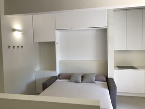 WiFi, bed sheets - Olivo House 1 Olivo House 1 (Portovenere)