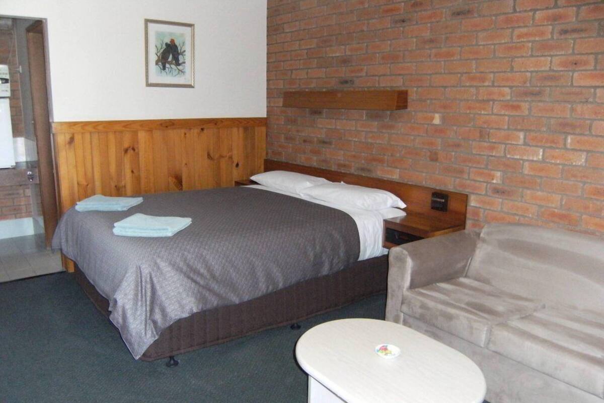 Classic-Doppelzimmer