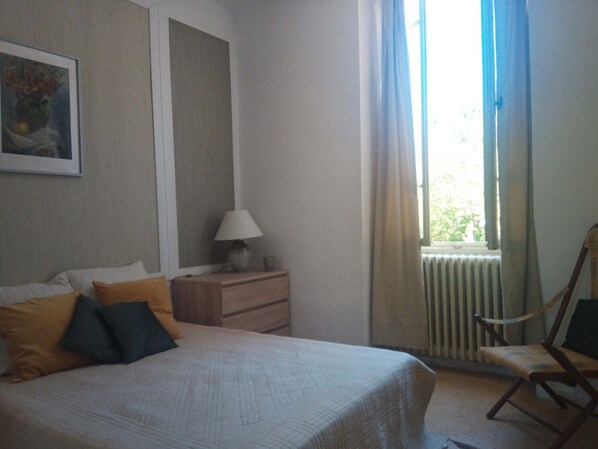 2 chambres