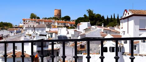 Balcon