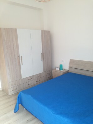1 Schlafzimmer, WLAN