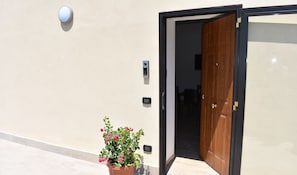 Detalle exterior
