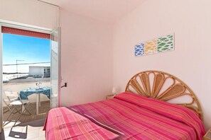 2 bedrooms, Internet - Residence Kalura - Trilo con Balcone (SP) (Porto Cesareo)