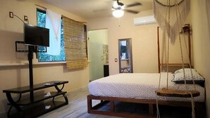 Room - Iguana Rana Cabins Bacalar (Bacalar)