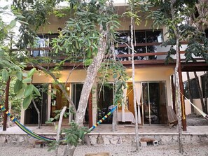 Exterior - Iguana Rana Cabins Bacalar (Bacalar)