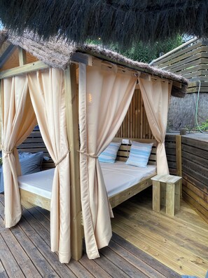 Terras