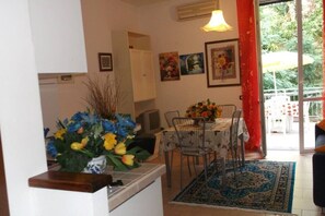 Interior - RESIDENCE LE FONTANE (Licciana Nardi)